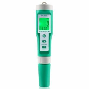 Multiparameter Water Tester YY1010 10in1
