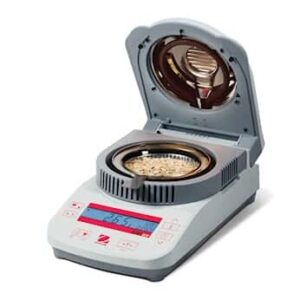 Ohaus MB23 Grain Heating Moisture Analyzer