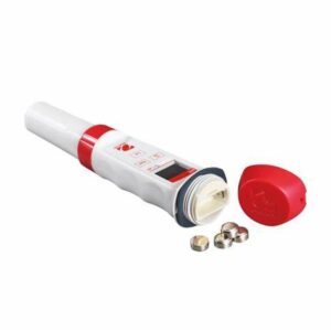 Ohaus ST20 Starter Pen PH Meter Contoh Gambar
