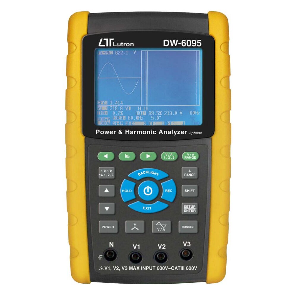 Power Analyzer