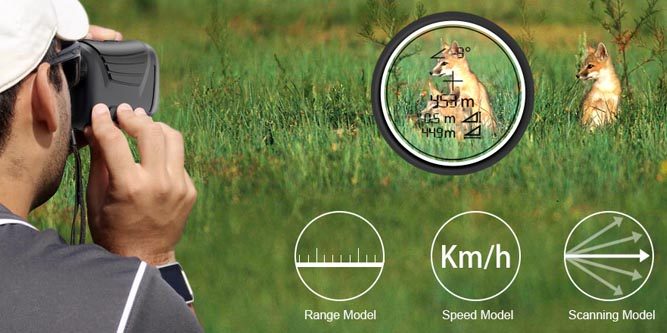 Rangefinder