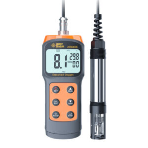 Smart Sensor AR8406 DO Meter
