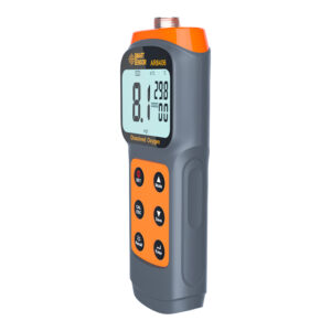 Smart Sensor AR8406 DO Meter Contoh Gambar