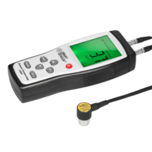 Smart Sensor AS840 Ultrasonic Thickness Gauge Contoh Gambar(2)
