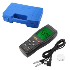 Smart Sensor AS850 Ultrasonic Thickness Gauge Contoh Gambar