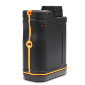 Sndway SW 1500A Laser Digital Rangefinder Distance Meter Contoh Gambar