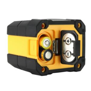 Sndway SW 311R Laser Level Self Tile Leveling Keramik Contoh Gambar