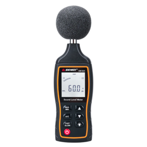 Sndway SW 523 Sound Level Meter