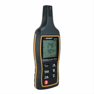 Sndway SW 572 Thermometer Hygrometer Digital