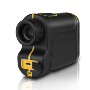 Sndway SW 600A Laser Digital Rangefinder Distance Meter Contoh Gambar