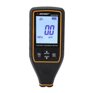 Sndway SW 6310A Thickness Gauge Richmeters