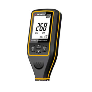 Sndway SW 6310A Thickness Gauge Richmeters Contoh Gambar(1)