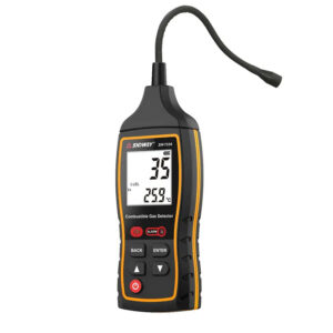 Sndway SW 733A Gas Detector LPG Combustible