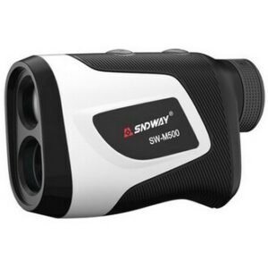 Sndway SW M500 Laser Digital Rangefinder Distance Meter