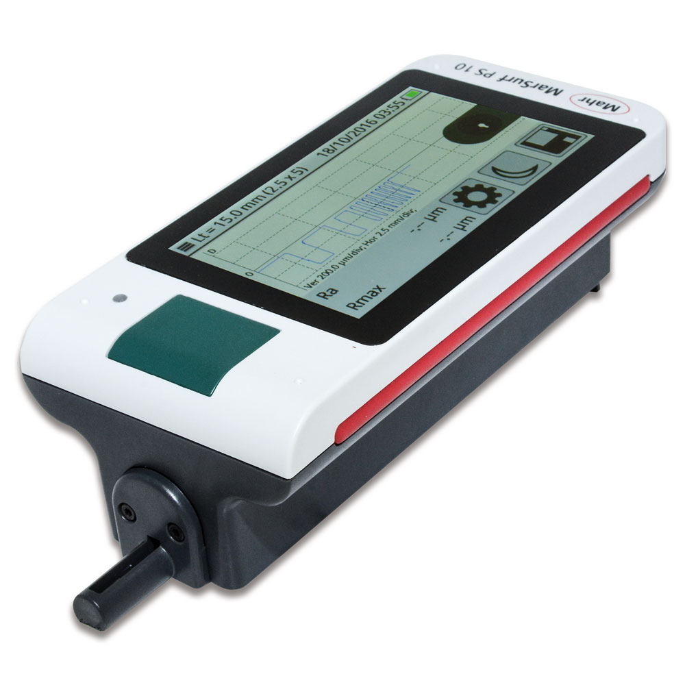 Surface Roughness Tester