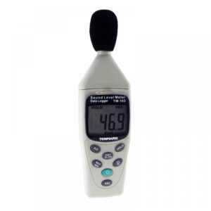 Tenmars TM-103 Sound Level Meter