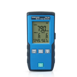 Tenmars TM 380 Multi IOQ Monitor