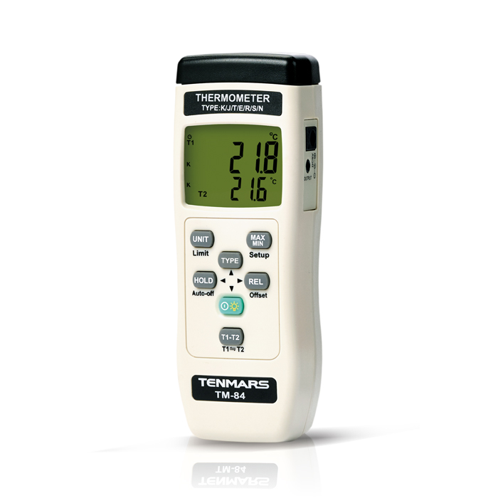 Tenmars TM-84D Thermocouple Tenmars TM-84D Thermocouple