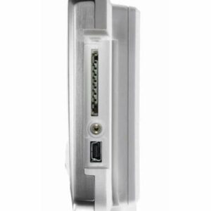 Testo 176 T2 Temperature logger Contoh Gambar