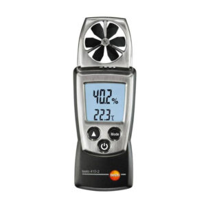 Testo 410-2 Vane Anemometer