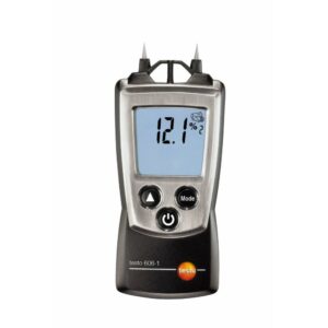 Testo 606-1 Moisture Meter for Material Moisture
