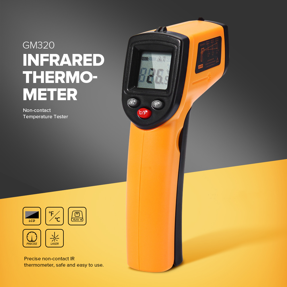 Thermometer