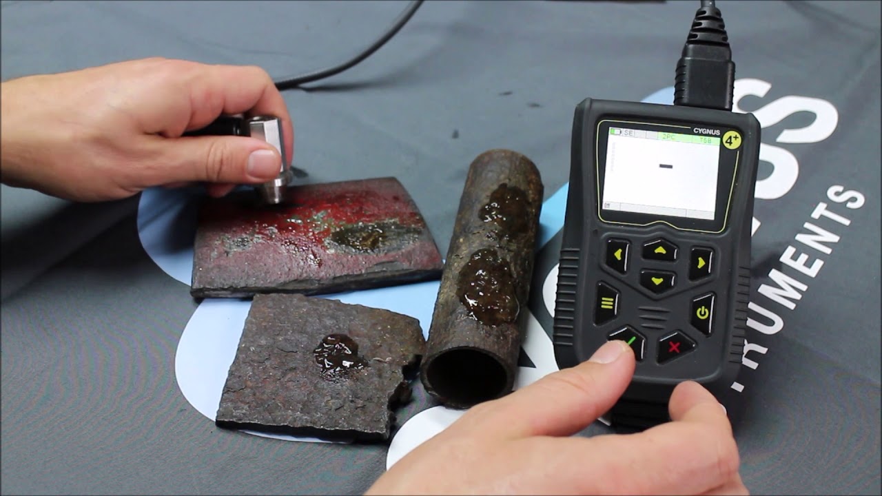Thickness Gauge