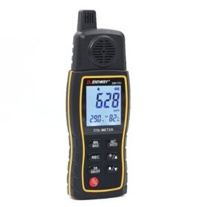 Sndway-SW-723-Gas-Detektor-CO-CO2-Combustible-Halogen