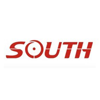 south