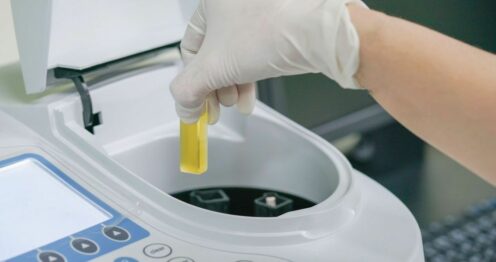 spektrofotometer