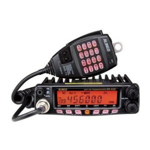 Alinco DR-438 Rig UHF 400MHz
