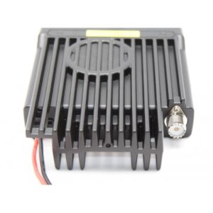 Alinco DR-438 Rig UHF 400MHz Contoh Gambar