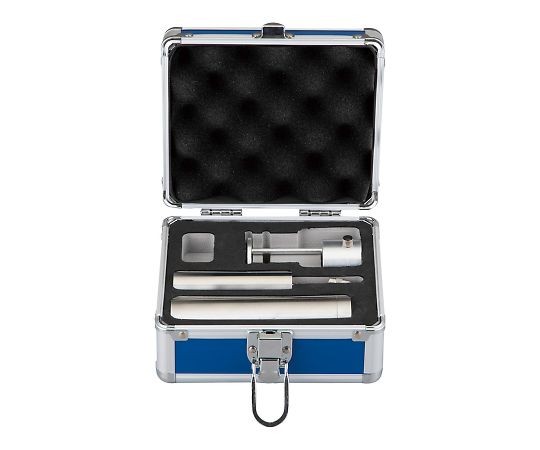 As One Touch Panel Viscometer (ASJ-8ST) As One Touch Panel Viscometer (ASJ-8ST) Contoh Gambar