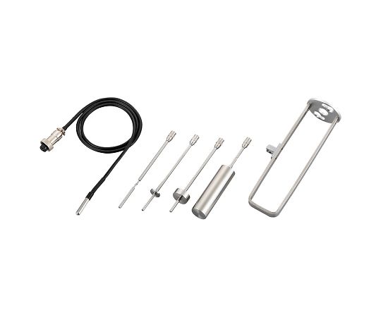 As One Touch Panel Viscometer (ASJ-8ST) As One Touch Panel Viscometer (ASJ-8ST) Contoh Gambar(1)