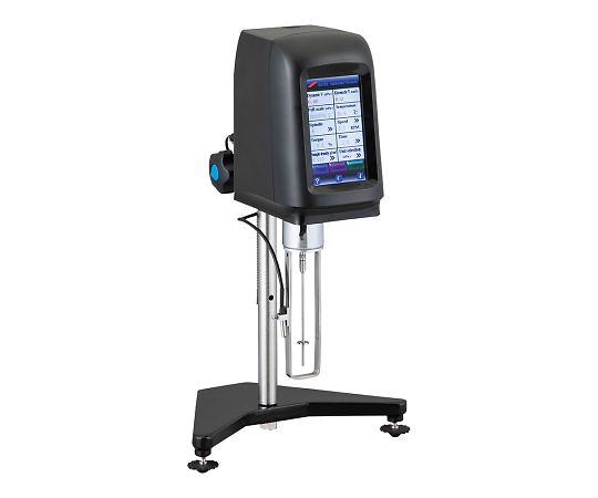 As One Touch Panel Viscometer (ASJ-8ST) As One Touch Panel Viscometer (ASJ-8ST)