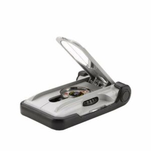 Brunton TruArc 20 Compass Contoh Gambar