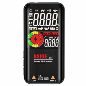 Bside S11 Smart Multimeter