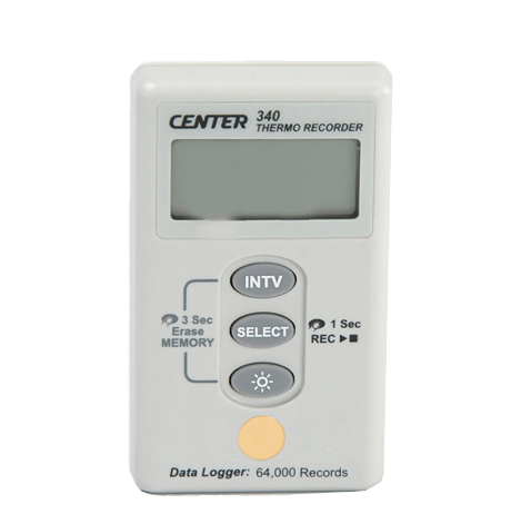 Jual Center 340 Temperature Recorder Waterproof Harga Murah Terbaru 2025