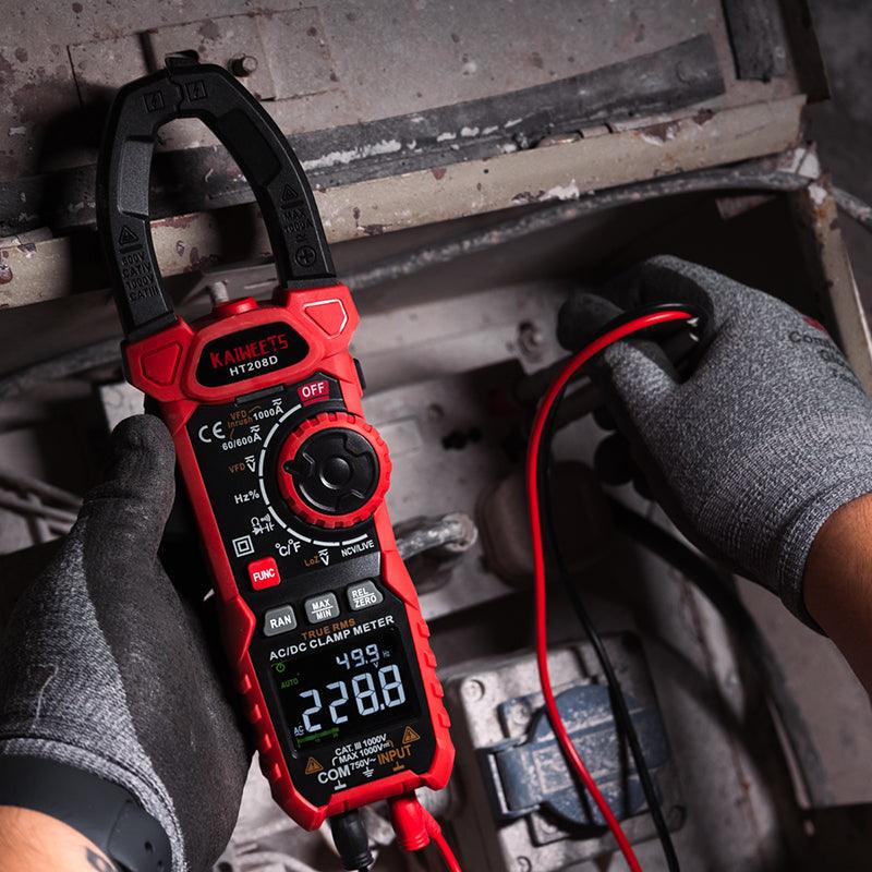Clamp Meter