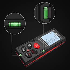 Distance meter