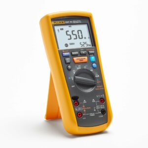 Fluke 1587 FC Insulation Multimeter
