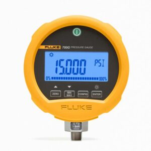 Fluke 700G08 1000 PSIG Pressure Gauge Calibrator