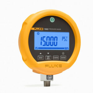 Fluke 700G08 1000 PSIG Pressure Gauge Calibrator Contoh Gambar