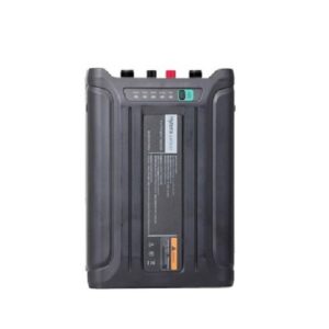 Hytera RD968 VHF UHF Analog Repeater Contoh Gambar