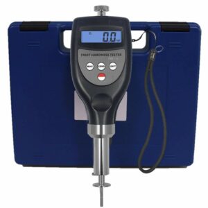 Landtek FHT-15 0.5~15kg Fruit Hardness Tester