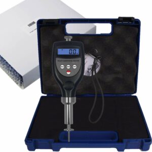 Landtek FHT-15 0.5~15kg Fruit Hardness Tester Contoh Gambar