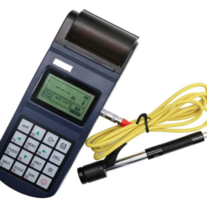 Leeb SHL160 Metal Hardness Tester With Printer