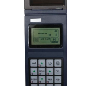 Leeb SHL160 Metal Hardness Tester With Printer Contoh Gambar(2)