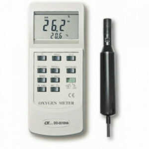 Lutron DO-5510HA DO Meter