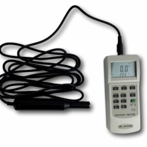 Lutron DO-5510HA DO Meter Contoh Gambar